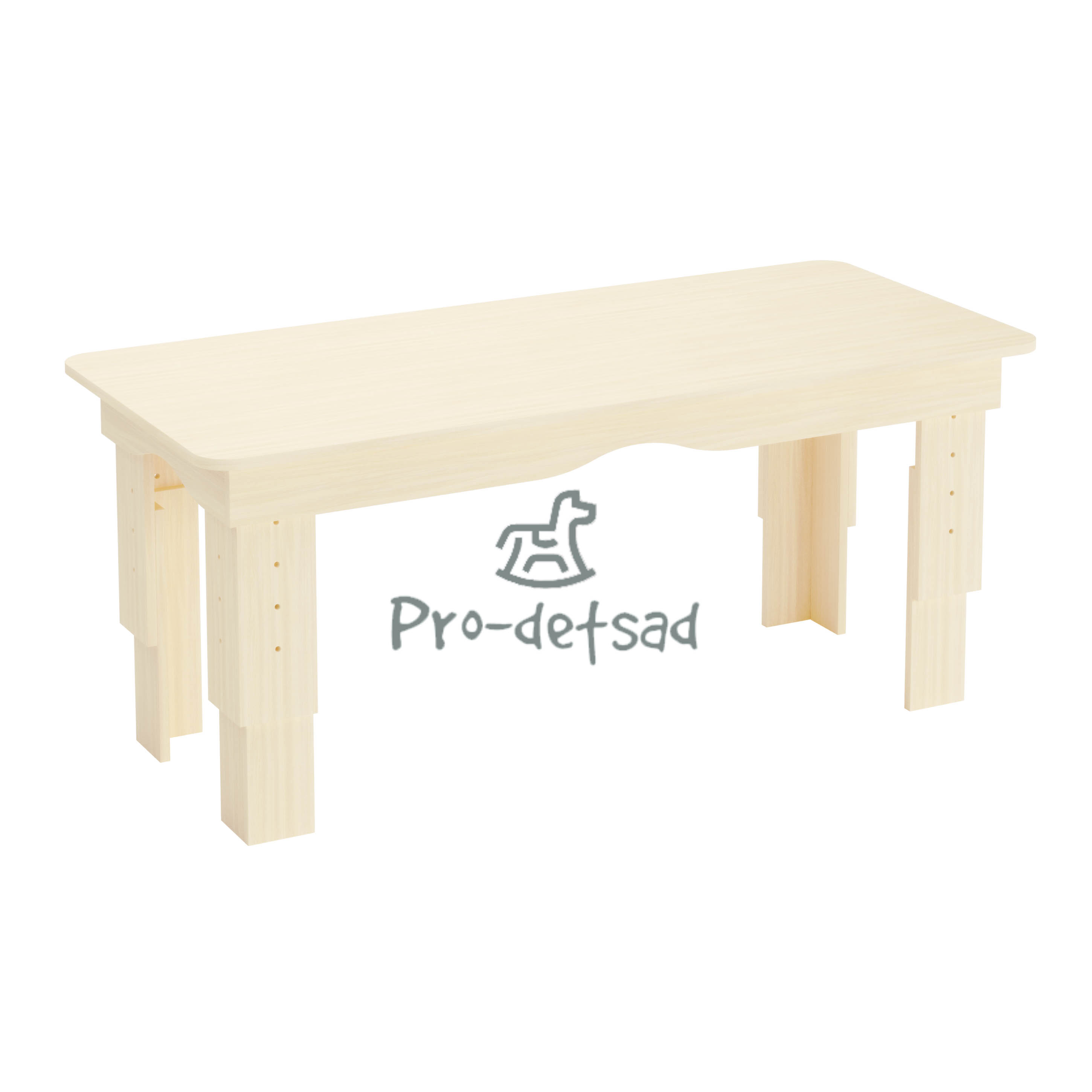 stol-pryamougolnyy