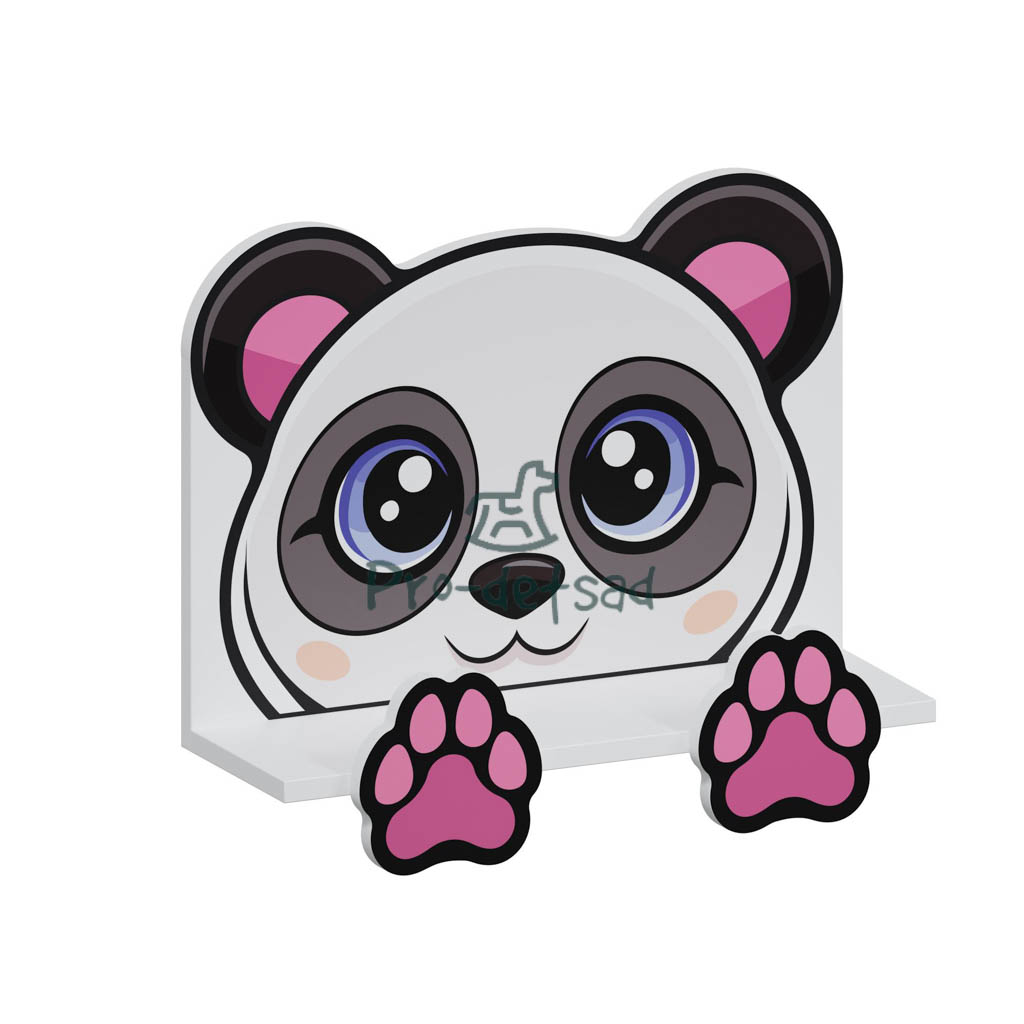 polka-panda